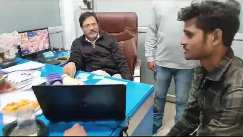 सदर: #kind #हॉस्पिटल दुबग्गालखनऊ और राधा चैरिटेबल सामाजिक कार्य एवं अनुसंधान संस्थान द्वारा# नवयुवकों को #नशामुक्त कराया