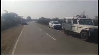 पवई: पँडवन नदी पुल के नीचे मिले युवक की लाश मामले में पुलिस ने मर्ग किया कायम