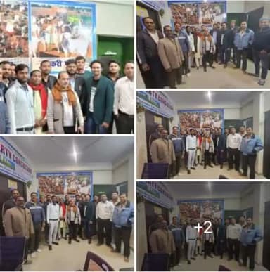 #जेफ_बेज़ोस कहते हैं कि, फर्क नहीं पड़ता की तुम कितने #टैलेंटेड हो, तुम्हारी #स्ट्रैटेजी कितनी #कमाल की हैं, 
अगर आप #अकेले काम कर रहे हो तो आप हमेशा उस #व्यक्ति से #हारोगे जो एक #मज़बूत_टीम के साथ काम कर रहे हैं ।
17 #दिसम्बर 2023 #वाराणसी