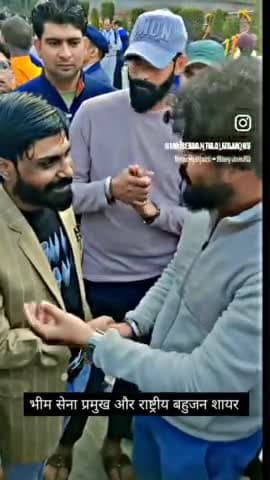 😎❤️🔥 #BhimSenaChief #NawabSatpalTanwar #BiggBoss #OneManArmy #Legend #TheLegend #SuperPower #SuperStar #Star #SupremePower #BhimSena #JaiBhim #reels #instareels #reelsinsta #instagramreels #reelsinstagram #viralreels #reelsviral #trending