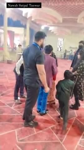 😎❤️🔥 #BhimSenaChief #NawabSatpalTanwar #BiggBoss #OneManArmy #Legend #TheLegend #SuperPower #SuperStar #Star #SupremePower #BhimSena #JaiBhim #reels #instareels #reelsinsta #instagramreels #reelsinstagram #viralreels #reelsviral #trending