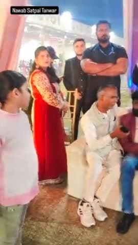 😎❤️🔥 #BhimSenaChief #NawabSatpalTanwar #BiggBoss #OneManArmy #Legend #TheLegend #SuperPower #SuperStar #Star #SupremePower #BhimSena #JaiBhim #reels #instareels #reelsinsta #instagramreels #reelsinstagram #viralreels #reelsviral #trending