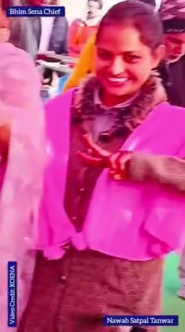 😎❤️🔥 #BhimSenaChief #NawabSatpalTanwar #BiggBoss #OneManArmy #Legend #TheLegend #SuperPower #SuperStar #Star #SupremePower #BhimSena #JaiBhim #reels #instareels #reelsinsta #instagramreels #reelsinstagram #viralreels #reelsviral #trending