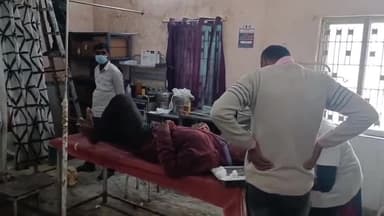 गोपालगंज: बंगरा महारानी गांव में केले का पेड़ काटने से मना करने पर अधेड़ पर कुदाल से किया हमला, इलाज के लिए सदर अस्पताल में भर्ती