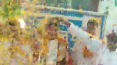 स्वागत समाहरोह
 गाँव रावता की बहन #आकांक्षा_फलसवाल ने बॉक्सिंग टूर्नामेंट मे गोल्ड मैडल जीतकर समूचे दिल्ली देहात