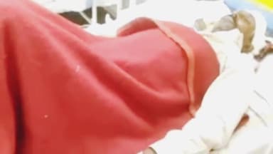 रतलाम नगर: रामपुरिया से गांव पलसोडी जा रहे व्यक्ति को तेज रफ्तार मारुति वैन ने मारी टक्कर, जिला अस्पताल में उपचार जारी