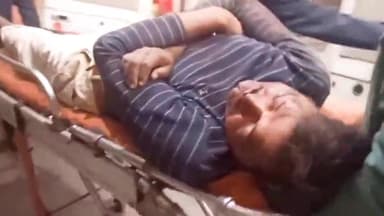 बहराइच: सासरपारा शराब भट्टी के पास इटौंझा निवासी व्यक्ति की पिटाई करने के मामले में तीन नामजद आरोपियों के खिलाफ मुकदमा दर्ज