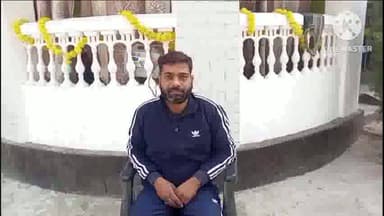 कोल: थाना रोरावर के अंतर्गत युवती का पीछा कर रहे युवक के खिलाफ युवती के पिता ने की थाने में शिकायत