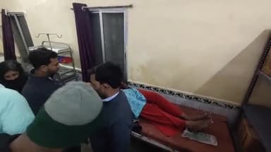 गोपालगंज: सासामुसा गांव में पारिवारिक कलह से तंग आकर युवती ने खाया कीटनाशक, हुई अचेत, सदर अस्पताल में भर्ती