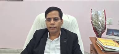 गोपालगंज: रघुआ जमसड स्कूल के प्रधानाचार्य को किया जाएगा निलंबित, बच्चों के भविष्य की है खेलवाड़: कलेक्ट्रेट में बोले सदर एसडीओ।