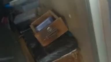 एत्मादपुर: कस्बा खंदौली में थाने वाली गली के समीप चोर तीन ज्वेलर्स की दुकान से लाखों रुपए के आभूषण व नगदी लेकर फरार