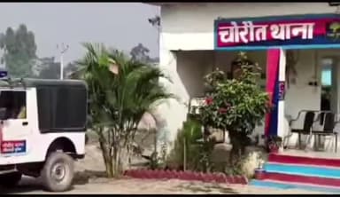 चोरौत: बर्री बेहटा गांव में दो भाइयों के साथ की गई मारपीट