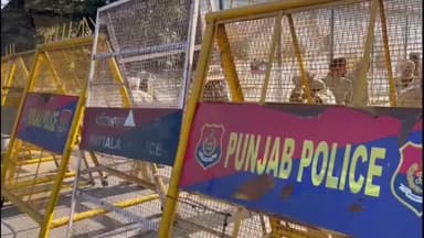 ਪਟਿਆਲਾ: ਡਰੱਗ ਮਾਮਲੇ 'ਚ ਏਡੀਜੀਪੀ ਦਫਤਰ ਸਿਟ ਸਾਹਮਣੇ ਪੇਸ਼ ਹੋਣ ਮਗਰੋਂ ਬਿਕਰਮ ਮਜੀਠੀਆ ਨੇ ਸਰਕਾਰ 'ਤੇ ਸਾਧੇ ਨਿਸ਼ਾਨੇ, ਕਿਹਾ ਡਰਨ ਵਾਲਾ ਇਨਸਾਨ ਨਹੀਂ ਹਾਂ