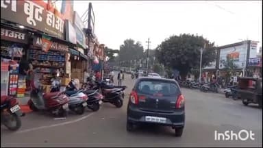 होशंगाबाद नगर: जिले में दो एवं चार पहिया वाहन चालक 15 जनवरी तक लगवा सकते हैं हाई सिक्योरिटी नंबर प्लेट, आरटीओ ने दी जानकारी