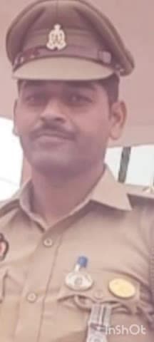 उरई: पुलिस अधीक्षक ने उरई में वीर बहादुर सिंह को सौंपी यातायात प्रभारी की कमान, यातायात व्यवस्था दुरुस्त करने के दिए निर्देश