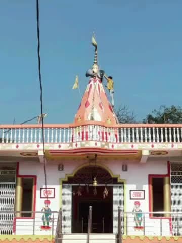 कोलारस: धार्मिक स्थलों से लाउडस्पीकर हटाने का सिलसिला हुआ शुरू, कोलारस नगर के मंदिरों और मस्जिदों से हटाए गए लाउडस्पीकर