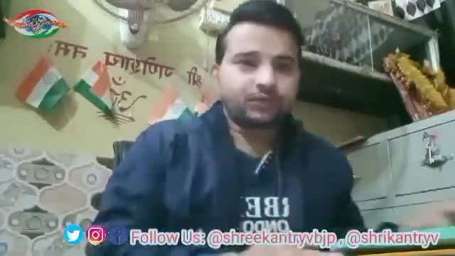 न्याय हित मे वीडियो को ज्यादा से ज्यादा शेयर करे। 
#JusticeForKapil