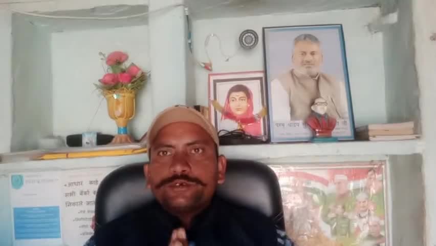 अपराधियो ने व्यापारी को किडनैप किया फिरौती मांग,कानून को दे रहे चुनौती मैहर प्रशासन आरोपियों पर कार्रवाई करें 
#dgpmp