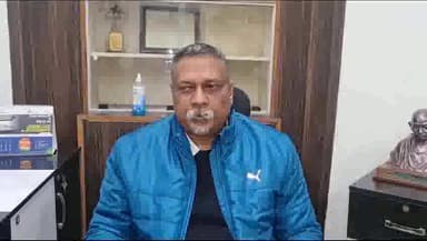 अंबिकापुर: नगर निगम अंबिकापुर महापौर अजय तिर्की ने अंबिकापुर शहर में पानी की समस्या से निपटने के बारे में दी जानकारी