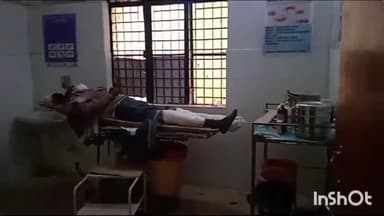 मड़िहान: राजगढ़ थाना क्षेत्र के इंदिरा नगर के पास मोटरसाइकिल पर सवार तीन लोगों को ट्रक ने मारा धक्का तीनों की हुई मृत्यु