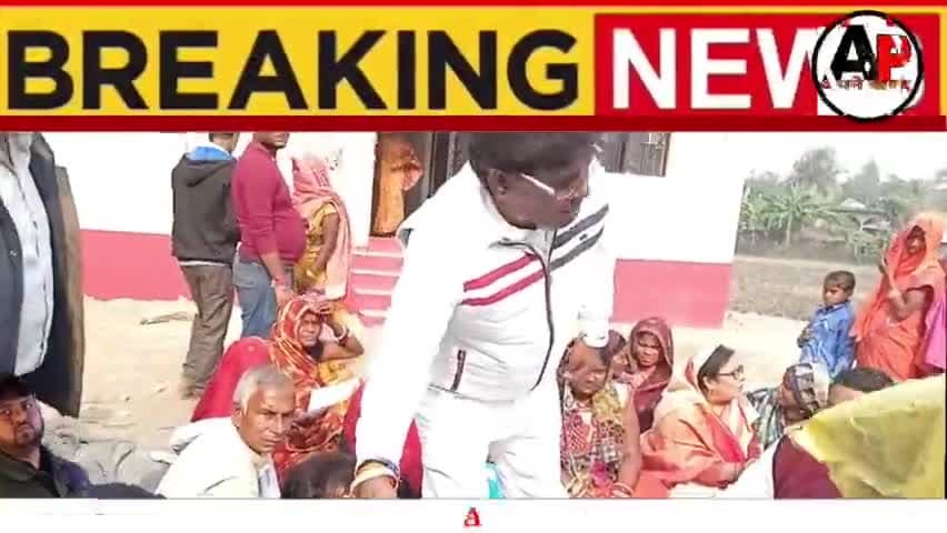 मुरलीगंज: पंचायत भवन में योजना पर हुई चर्चा मुखिया रानी सिंह के द्वारा#भतखोरा_पंचायत #बिहार