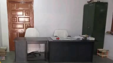 भूपालसागर: आकोला ग्राम पंचायत से नगरपालिका बनने पर सुविधा कम दुविधा ज्यादा
अधिशासी अधिकारी भी नदारद, कलेक्टर को शिकायत पत्र।