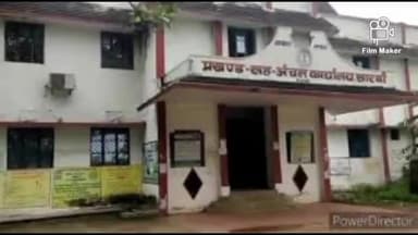 सारवां: सीएचसी सारवां में मासिक समीक्षा बैठक की गई आयोजित, एएनएम को मिले कई निर्देश