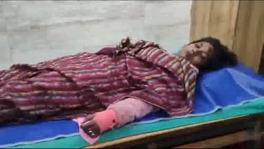 धनबाद/केंदुआडीह: चिरुड़ीह गुप्ता पेट्रोल पंप के समीप कार ने टेंपो व स्कूटी को मारी टक्कर, हादसे में पांच लोग हुए घायल