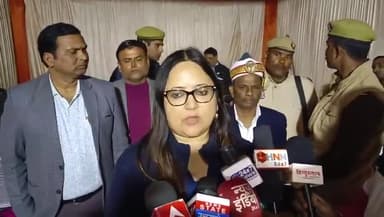 शहर के स्थाई एवं अस्थाई रैन बसेरों का औचक निरीक्षण किया गया।
#स्वच्छ_गोण्डा_सुन्दर_गोण्डा
#मेरा_गोण्डा_मेरी_शान
#Gonda #