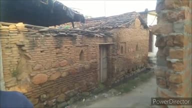 घुराट गांव में बकरी चोरों ने 10 बकरी चोरी कर घटना को दिया अंजाम