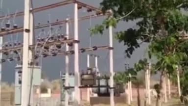 सिणधरी: जूना मीठा खेड़ा 132 केवी जीएसएस से निकलने वाले 33केवी जीएसएस की मंगलवार को 5 घण्टे बिजली आपूर्ति रहेगी बन्द