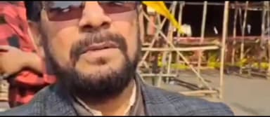 बेरमो: करगली में झाकोमयू बीएंडके क्षेत्र के दर्जनों प्रतिनिधियों ने दिया सामूहिक इस्‍तीफा, जोनल सचिव पर लगाए गंभीर आरोप