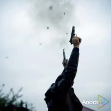 पतरातू: पतरातू में अपराधियों ने हवाई फायरिंग कर कम्युनिटी हॉल का कार्य कराया बंद