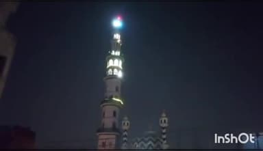 टीकमगढ़: जिले के 169 धार्मिक स्थलों से धर्म गुरुओं द्वारा हटाए गए लाउडस्पीकर, पुलिस विभाग द्वारा जारी किया गया प्रेस