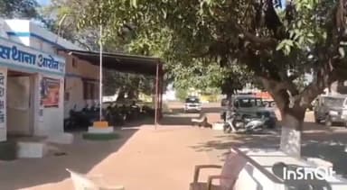 आरोन: आरोन थाना क्षेत्र से लापता हुए 16 वर्षीय नाबालिग लड़के को पुलिस ने म्याना से किया दस्तयाब कर परिजनों को किया गया सुपुर्द