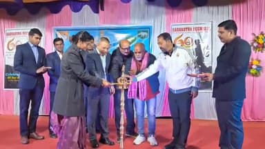 अररिया: SSB के 60वी वर्षगांठ के अवसर पर जयप्रकाश नगर स्थित कैंप मुख्यालय में कई तरह के कार्यक्रम का हुआ आयोजन