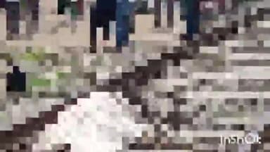 बाबई: माखननगर से 20 किलोमीटर दूर रेलवे ट्रैक पर मिला एक युवक का शव, पुलिस ने किया मर्ग कायम