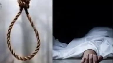 धनौरा: बछरायूं के गांव आलमनगर में पति-पत्नी के विवाद में युवक ने फांसी लगाकर की आत्महत्या पत्नी सहित चार के खिलाफ मुकदमा दर्ज