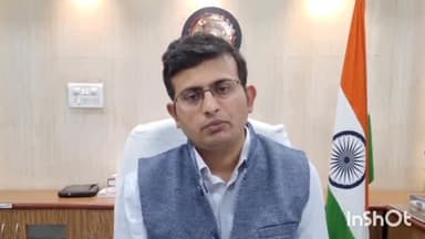 बाबई: तहसील क्षेत्र के धान खरीदी केंद्रों पर धान उपार्जन कार्य सुव्यवस्थित ढंग से किया जाए, कलेक्टर ने दिए निर्देश