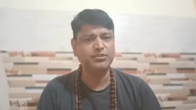 थलीसैंण: देहरादून में आयोजित मूल निवास स्वाभिमान महारैली में बढ़ चढ़कर भाग लें थैलीसैण वासी :राज्य आंदोलनकारी हेमंत बड़थ्वाल