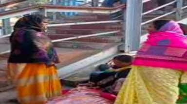 तोपचांची: गोमो रेलवे स्टेशन पर प्रसव पीड़ा से तड़पती रही महिला यात्री; इलाज के अभाव में नवजात की हुई मौत