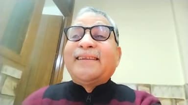 तू भी राधा की तरह पुण्य कर, तेरे घर में भी कन्हैया आएंगे