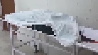 बिलारी: मोहल्ला काय स्थान निवासी 52 वर्षीय किसान की ट्रेन की चपेट में आकर हुई मौत