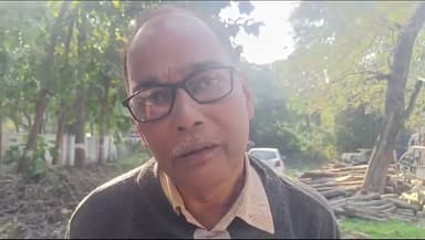 #बाराबंकी_पुलिस की गुंडागर्दी जबरन कर रही है किसान की जमीन पर अतिक्रमण।