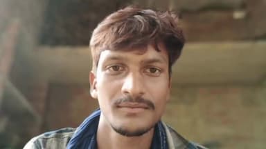 घाटमपुर: बेंदा गांव स्थित पुल के पास तेज रफ्तार ट्रक आगे चल रहे ट्रक में पीछे से घुसा,एक ट्रक चालक की हुई मौत,शव को भेजा PM हाउस