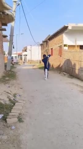 advocate zulfequar Mustafa cricket practice karte huye . #cricket #zulfequar #advocate #galicricket