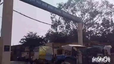 भीकनगांव: कृषि उपज मंडी भीकनगांव में कपास की हुई बंपर आवक, कपास का अधिकतम भाव रहा 6920 रुपए प्रति क्विंटल