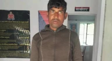 सवायजपुर: अरवल थाना पुलिस ने अदनिया गांव से युवक को 10 लीटर कच्ची शराब के साथ किया गिरफ्तार, मुकदमा दर्ज