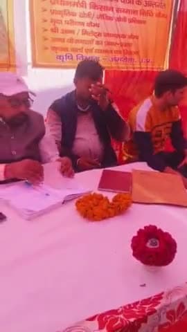 विकसित संकल्प यात्रा को मिल रहा है अपार जनसमर्थन