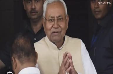 @News18BiharJharkhand  @jduonline @bjp4bihar #राजनीति